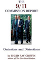 The 9/11 Commission Report: Omissions And Distortions David Ray Griffin Olive Branch Press