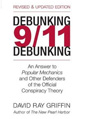 Debunking 9/11 Debunking David Ray Griffin Arris Books
